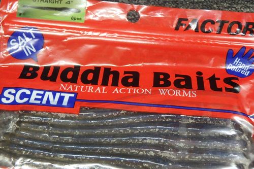 Buddha Baits ގ4` #8 ؎